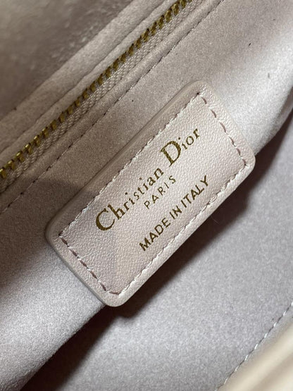 Classic Top Handle Bag