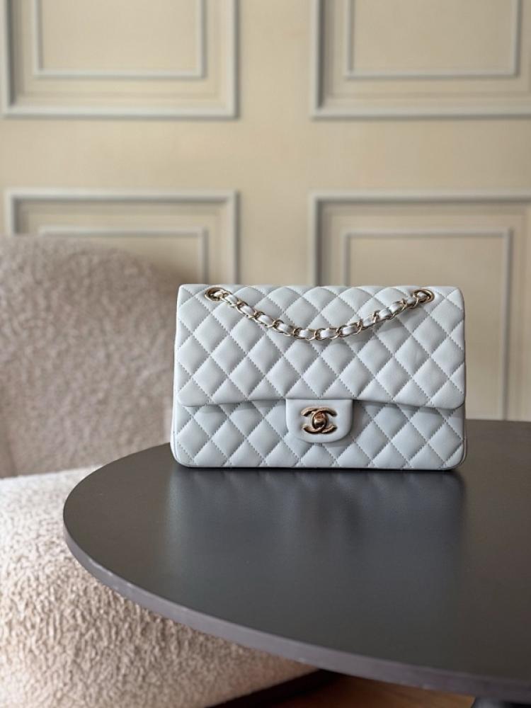 Classic Top Handle Bag