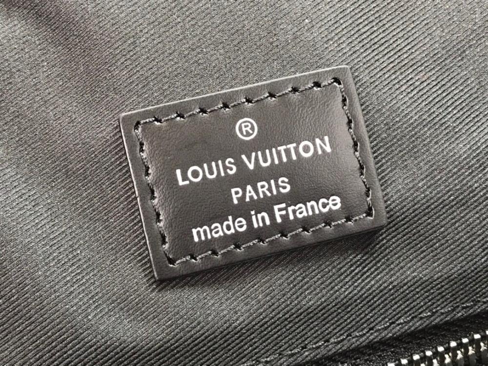 Luxury Backpack