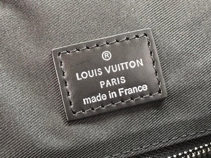 Luxury Backpack