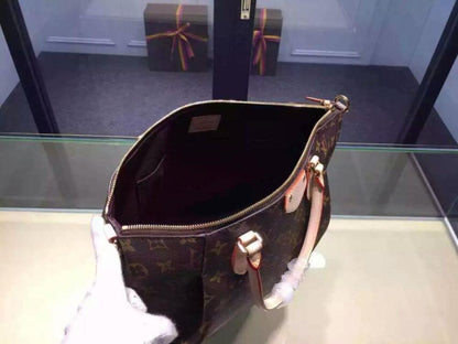 Luxury Top Handle Bag