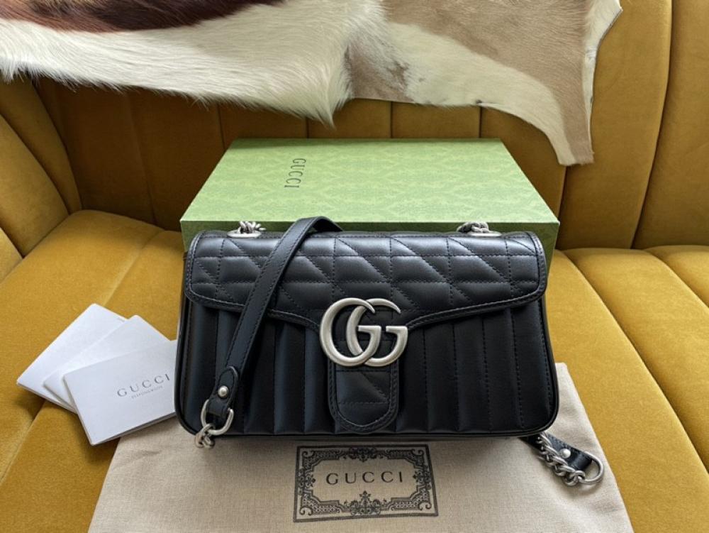 Luxury Shoulder Bag