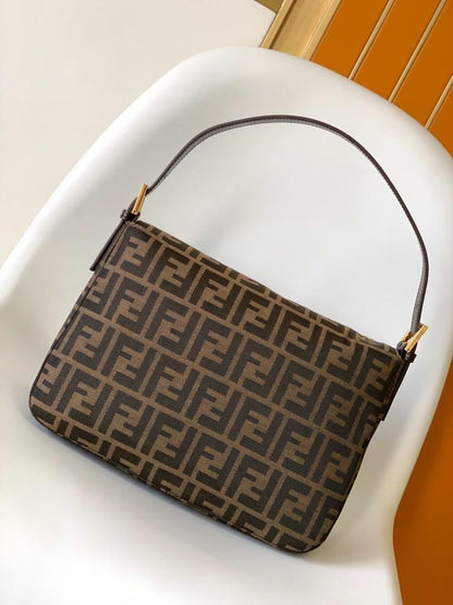 Top Handle Bag