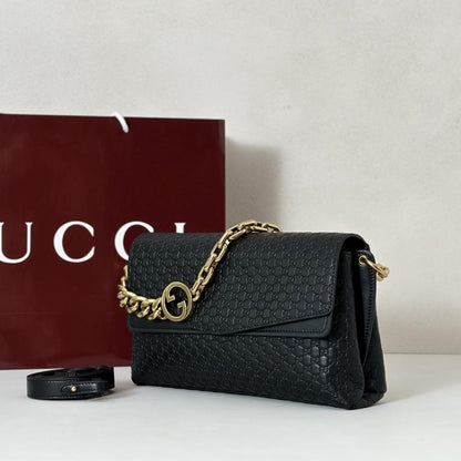 Top Handle Bag