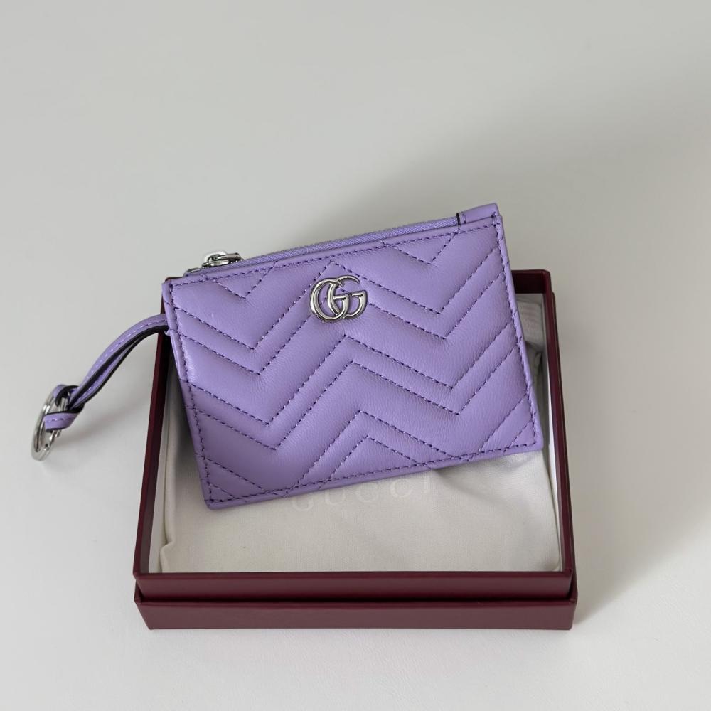 Leather Wallet