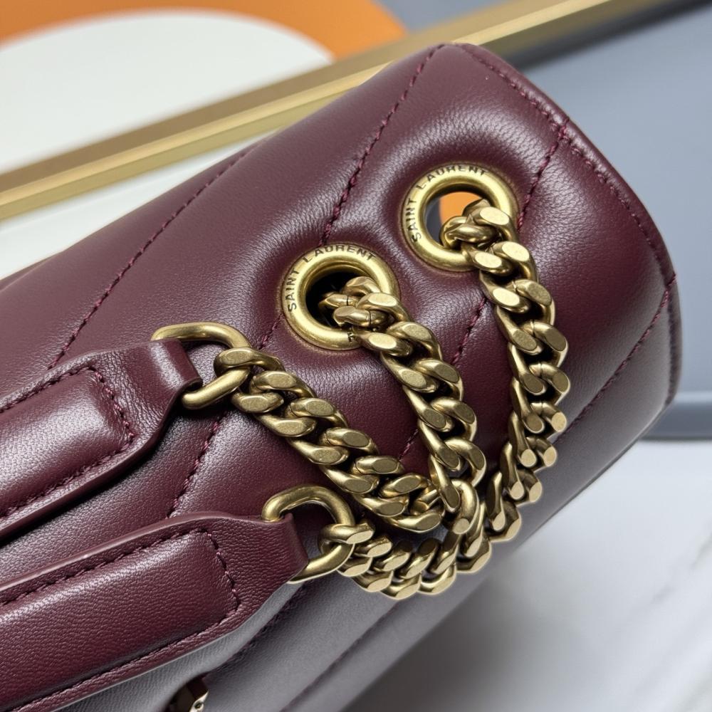Lambskin Wallet
