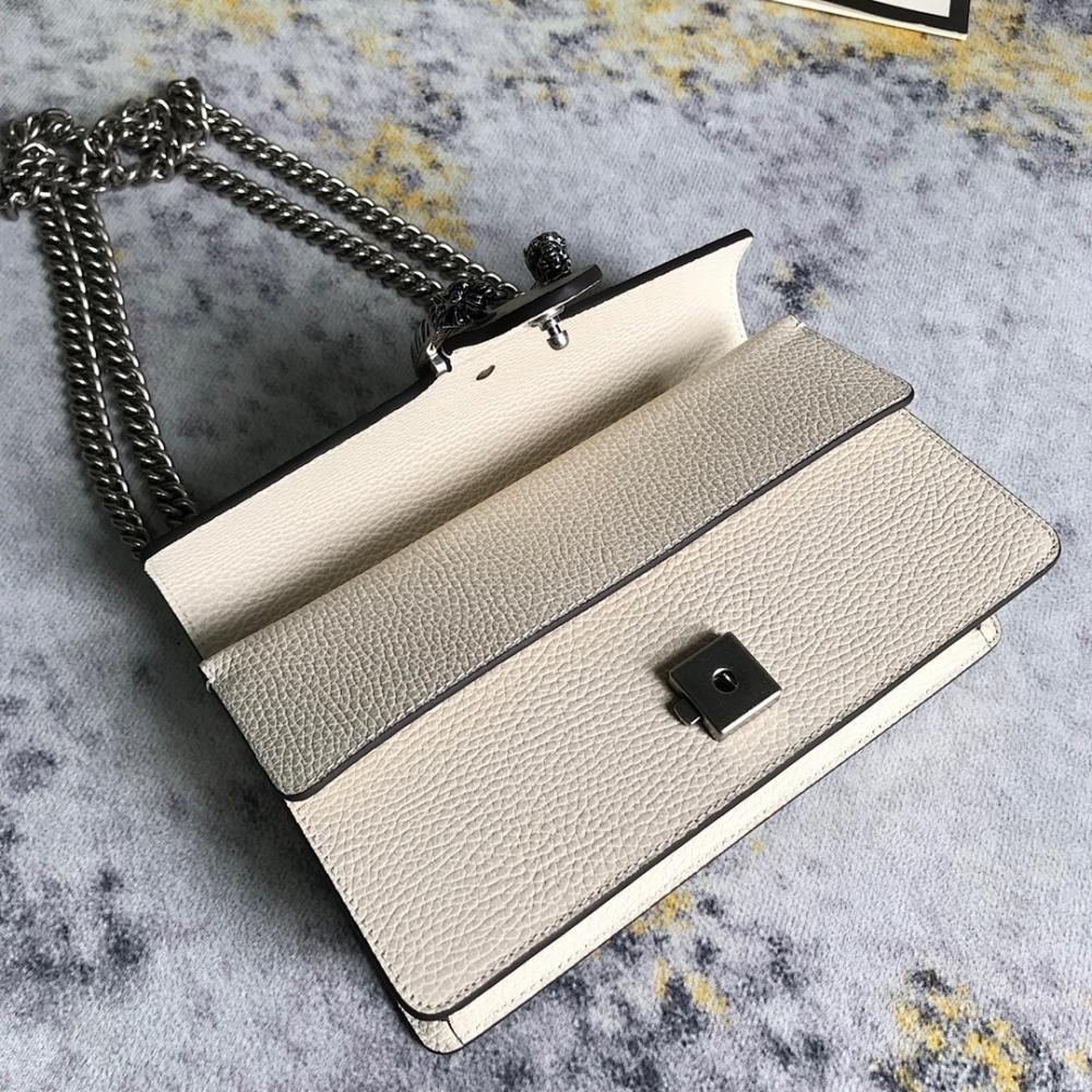 Modern Luxury Bag