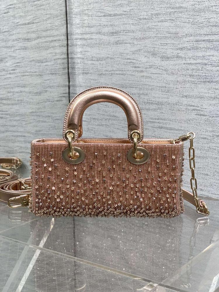 Top Handle Bag