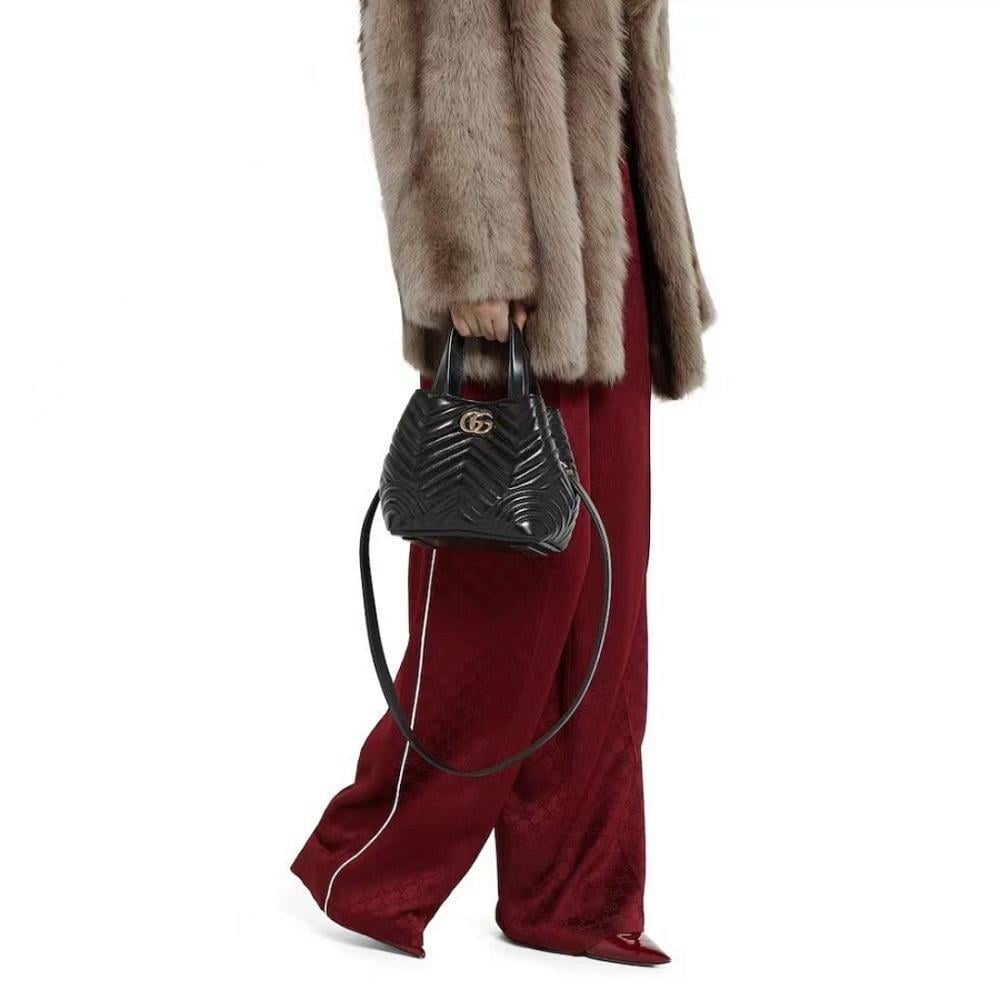 Modern Luxury Bag