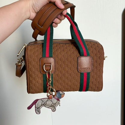 Stylish Refined Shoulder Bag