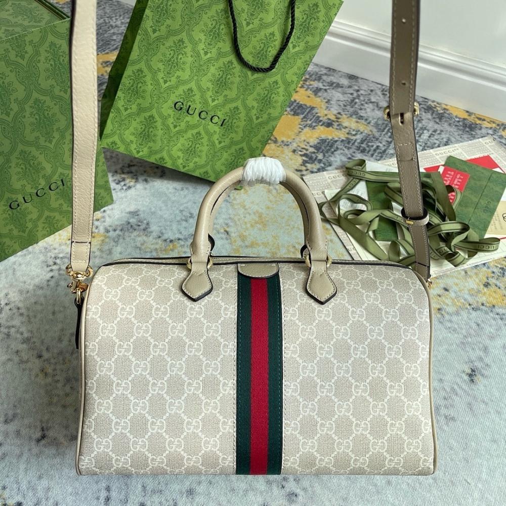Modern Refined Crossbody Bag