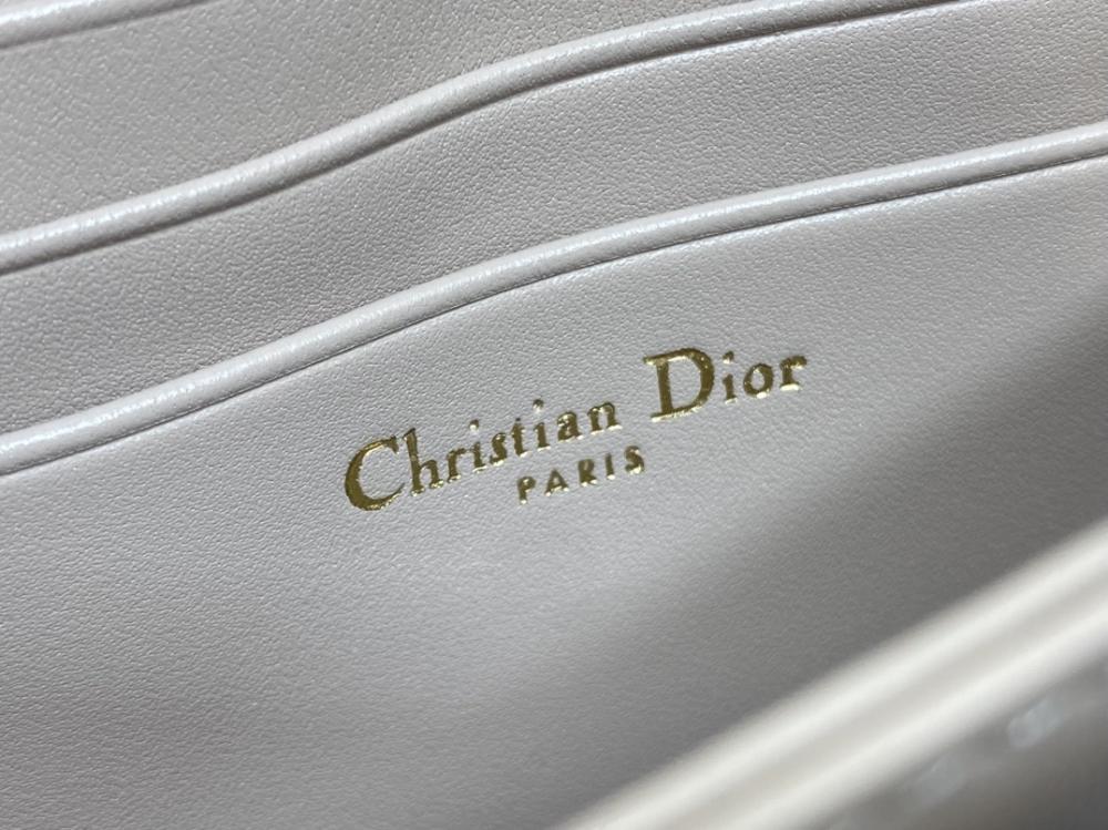 Classic Top Handle Bag