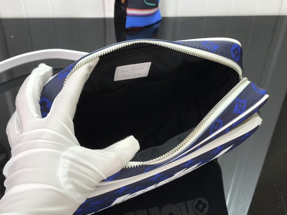 Messenger Bag