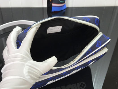 Messenger Bag