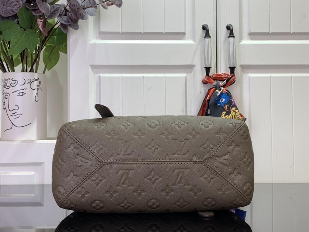 Luxury Top Handle Bag