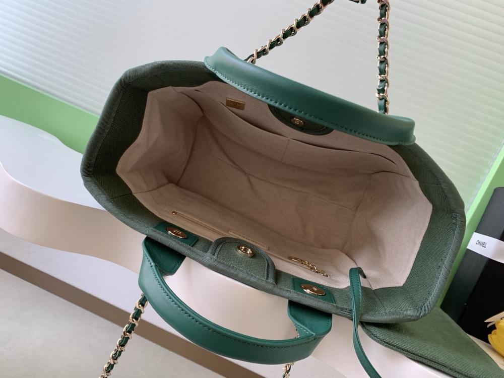 Alma Tote Bag