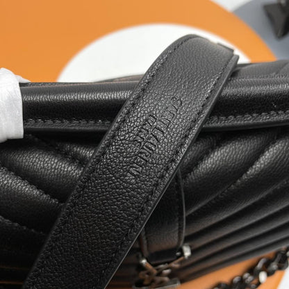 Top Handle Bag