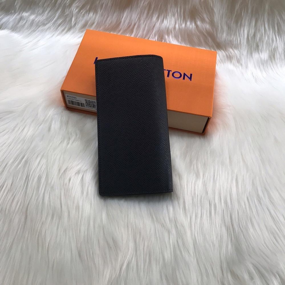 Stylish Refined Leather Wallet
