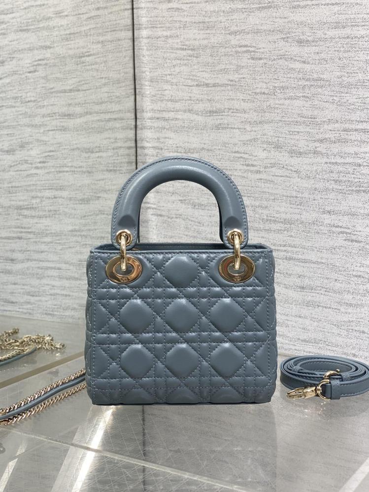 Luxury Top Handle Bag