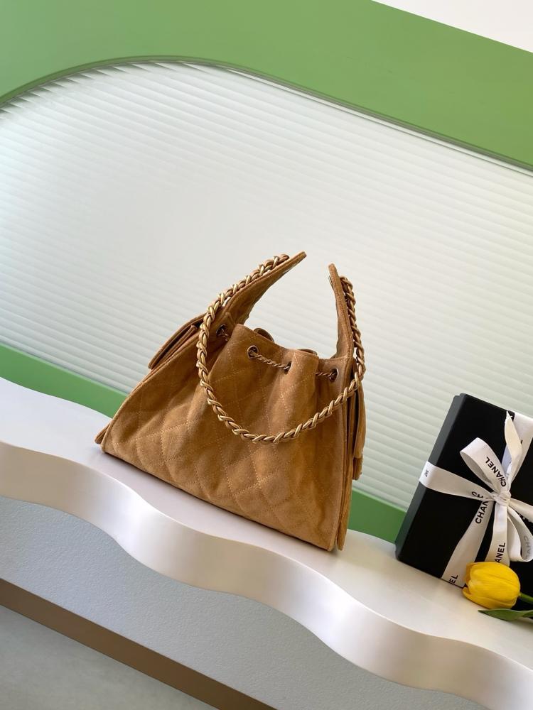 Elegant Top Handle Bag