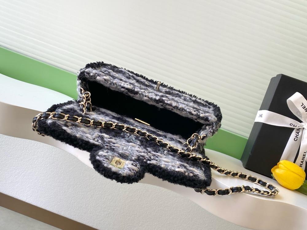 Top Handle Bag