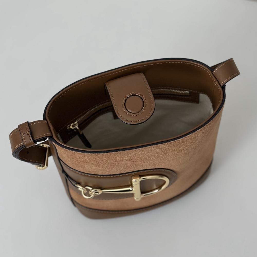Top Handle Bag