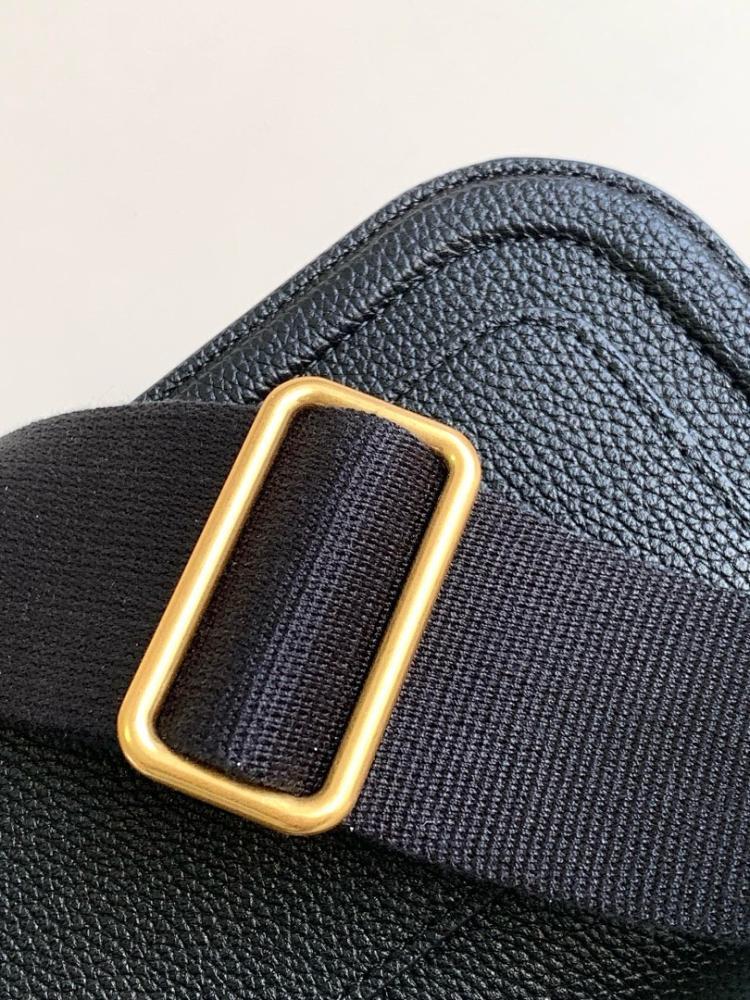Elegant Premium Calfskin Shoulder Bag