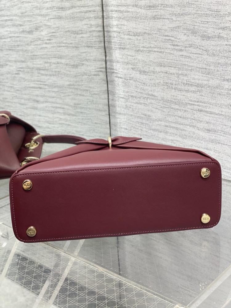 Top Handle Bag