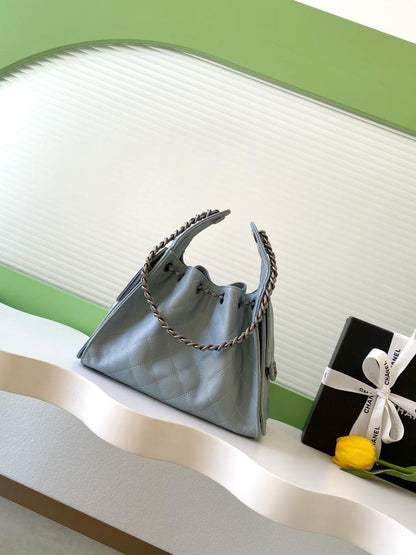 Top Handle Bag