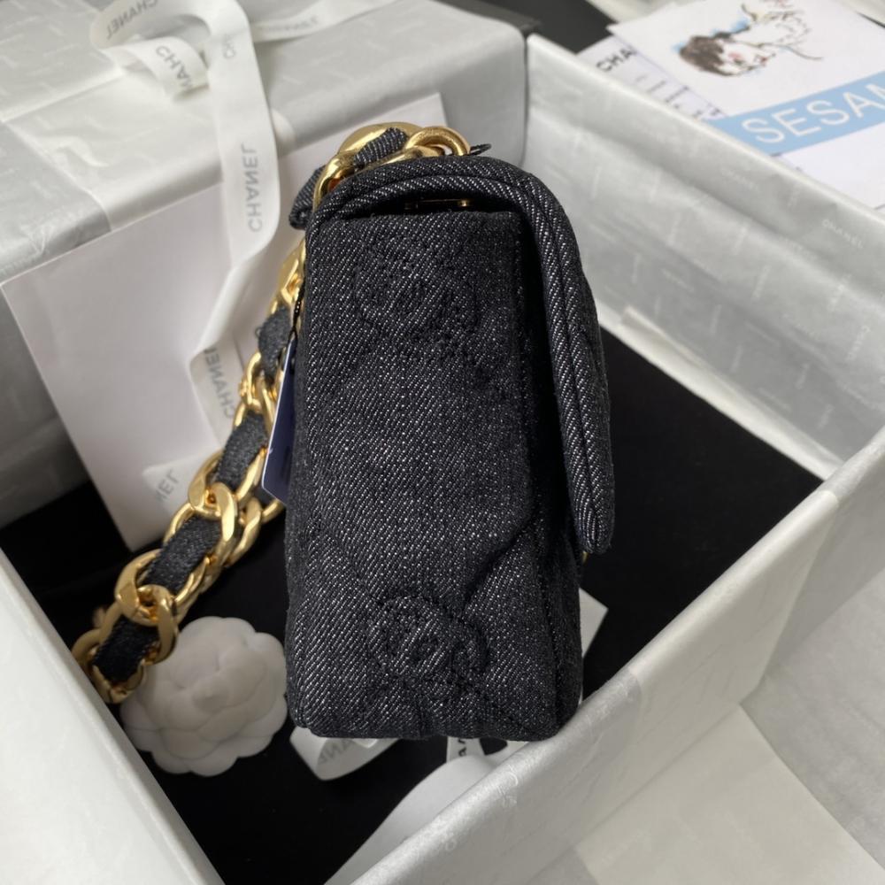 Luxury Shoulder Bag
