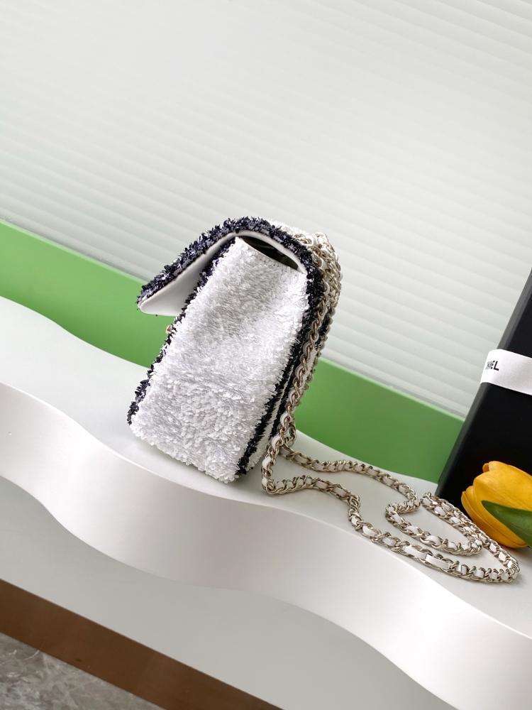 Top Handle Bag