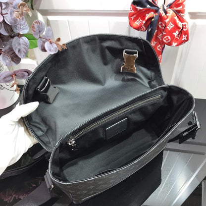Luxury Messenger Bag