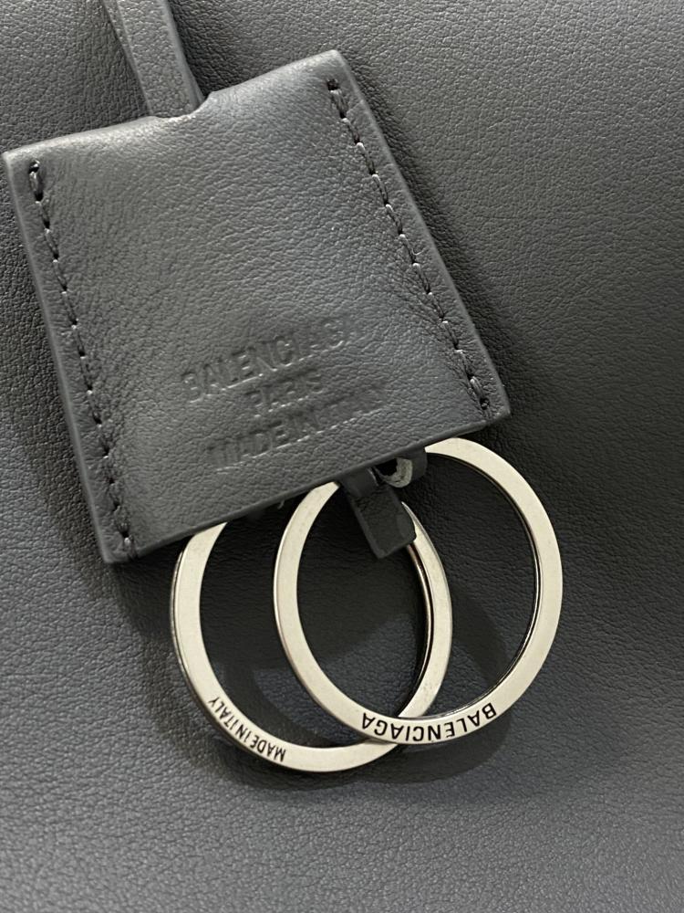 Top Handle Bag