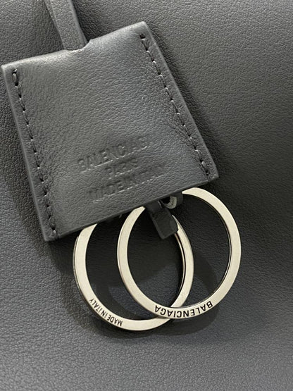 Top Handle Bag