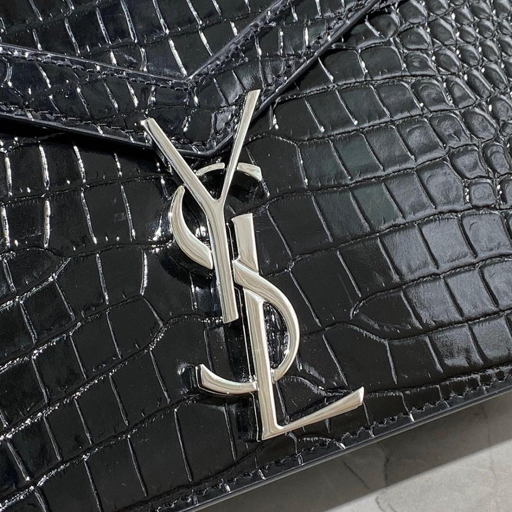 Luxury Elegant White Calfskin Top Handle Bag