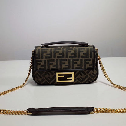 Luxury Shoulder Bag