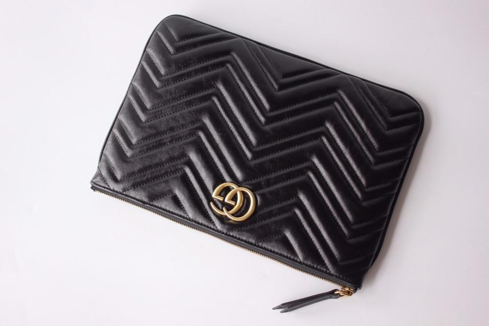 Luxury Wallet
