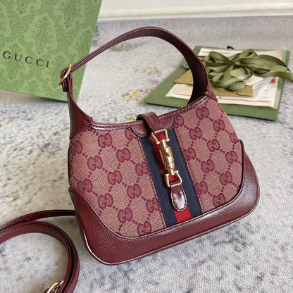 Elegant Top Handle Bag – Limited Edition