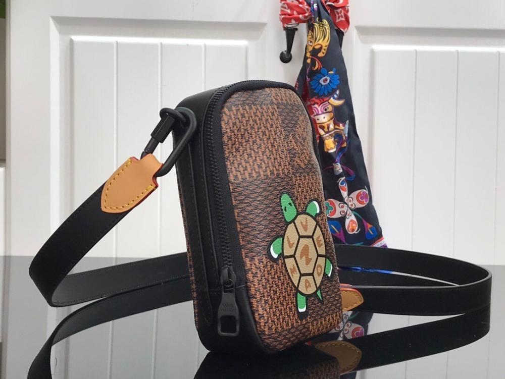 Shoulder Bag