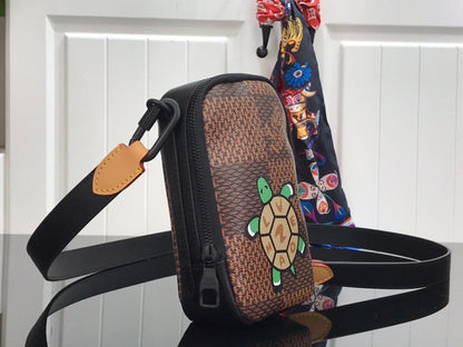 Shoulder Bag