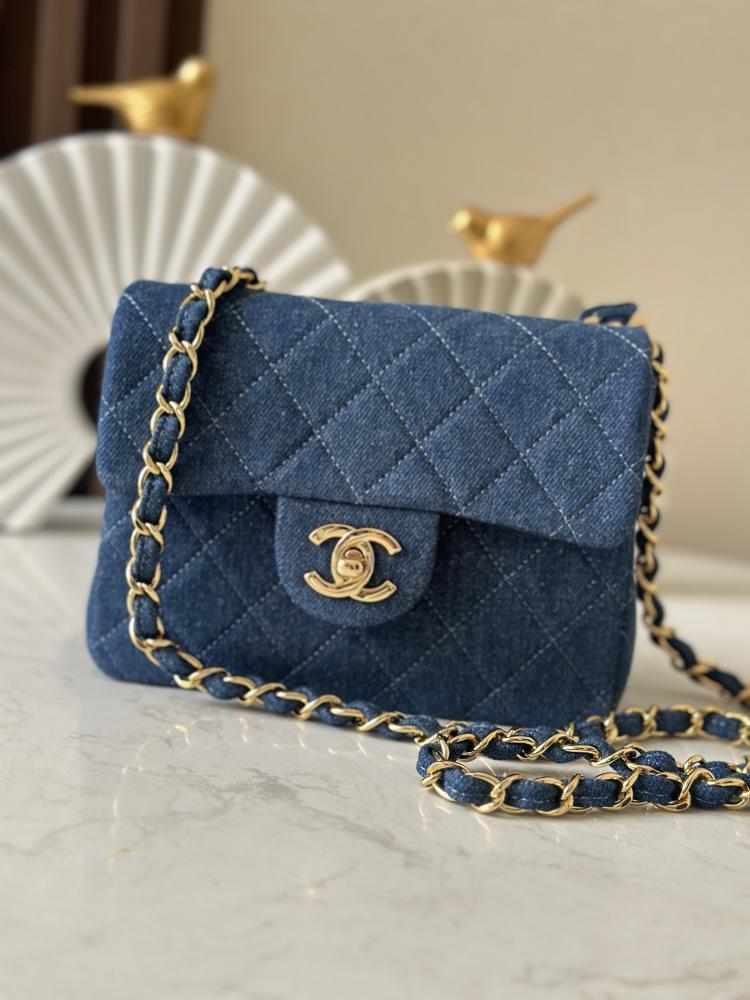 Elegant Top Handle Bag
