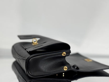 Top Handle Bag