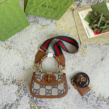 Stylish Refined Top Handle Bag