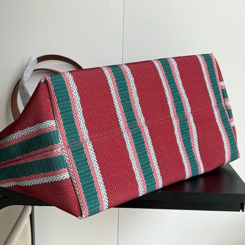 Stylish Refined Top Handle Bag
