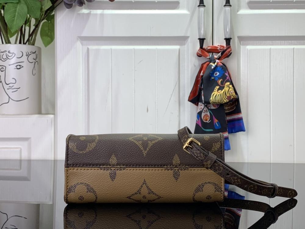 Top Handle Bag
