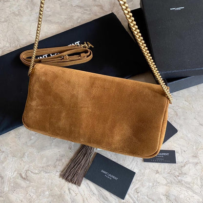 Elegant Shoulder Bag