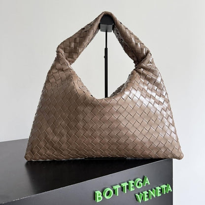 Alma Top Handle Bag