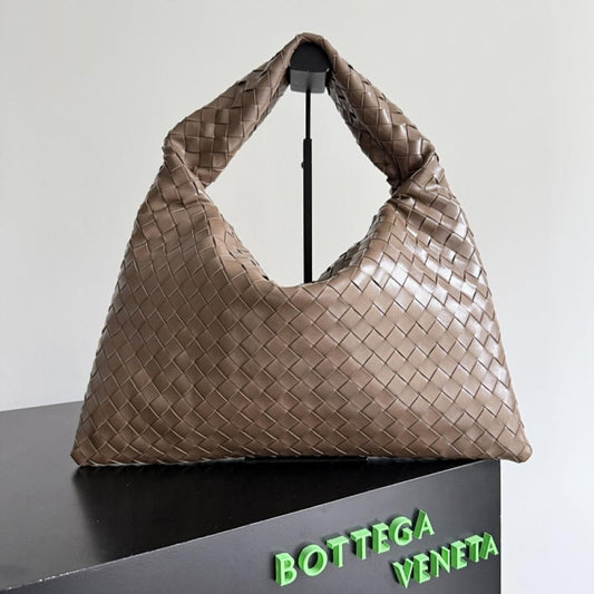 Alma Top Handle Bag