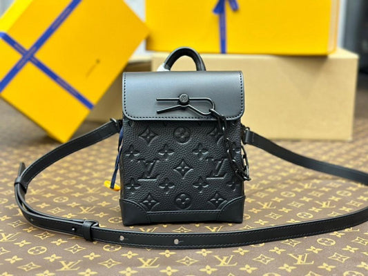 Luxury Stylish Canvas Bag