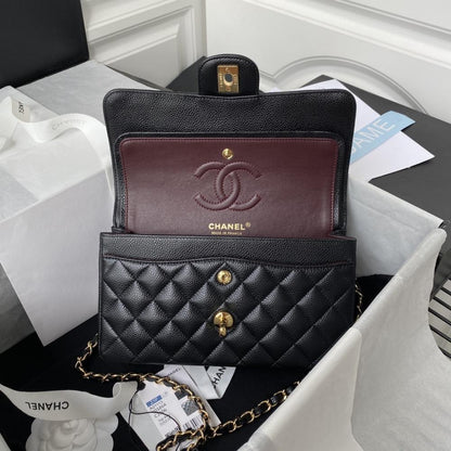 Classic Top Handle Bag